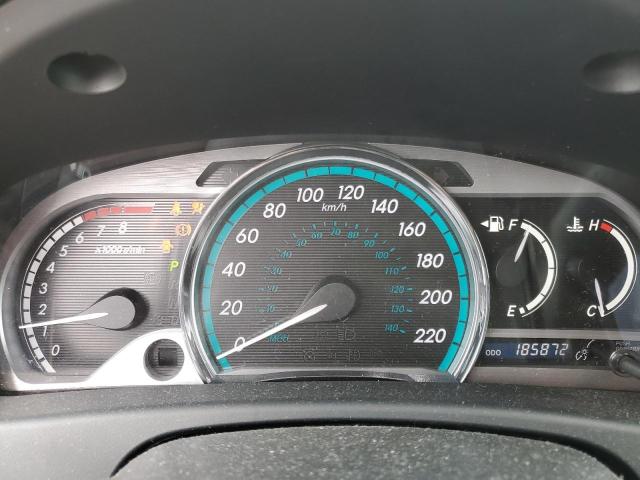 2009 TOYOTA VENZA 