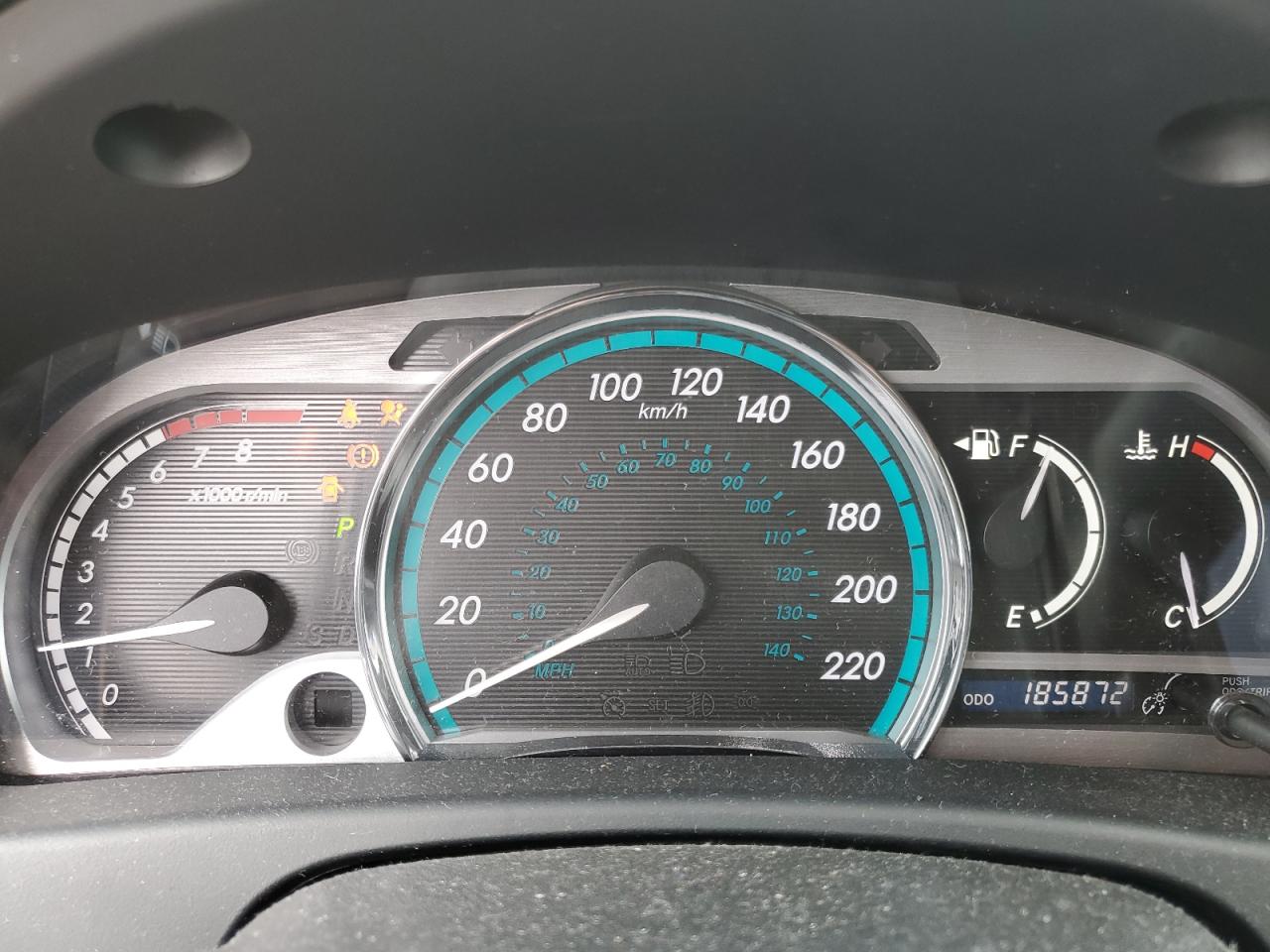 4T3BK11A79U018374 2009 Toyota Venza