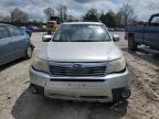 2009 Subaru Forester 2.5X Premium for Sale in Madisonville, TN - Vandalism
