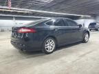 2015 Ford Fusion Se for Sale in Wheeling, IL - Minor Dent/Scratches
