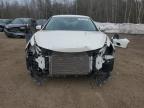 2018 NISSAN ALTIMA 2.5 à vendre chez Copart ON - COOKSTOWN