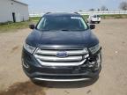 2016 Ford Edge Sel للبيع في Portland، MI - Front End