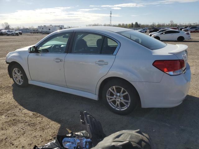 2014 SUBARU LEGACY 2.5I PREMIUM