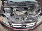 2014 Honda Odyssey Ex for Sale in Moraine, OH - Burn - Engine