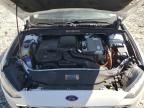 2018 Ford Fusion Se Hybrid за продажба в Wayland, MI - Side