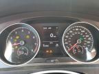 2017 Volkswagen Golf Alltrack S en Venta en Littleton, CO - Side