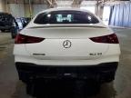 2024 Mercedes-Benz Gle Coupe Amg 53 4Matic for Sale in Woodhaven, MI - Side