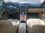 2008 Lexus Is 250 for Sale in San Antonio, TX - Rear End