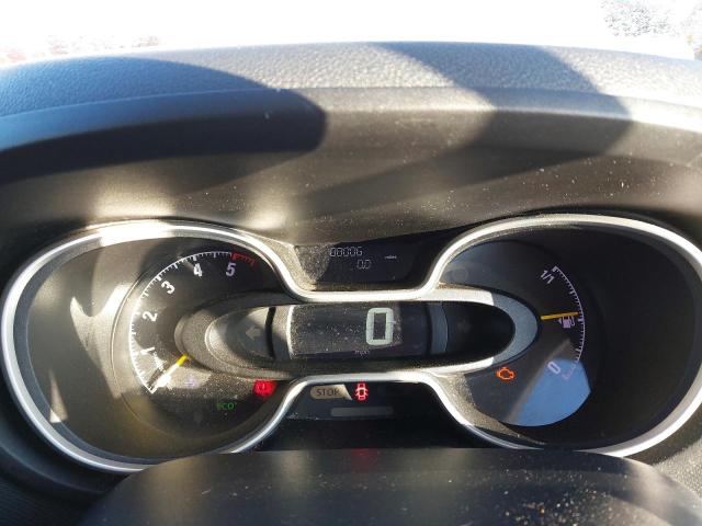 2016 VAUXHALL VIVARO 290