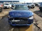 2016 Audi A4 Premium Plus S-Line zu verkaufen in Woodhaven, MI - Front End