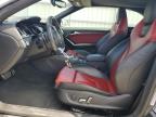 2015 Audi S5 Premium Plus zu verkaufen in Dyer, IN - Front End