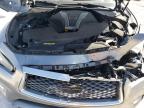 2018 Infiniti Q50 Luxe zu verkaufen in New Braunfels, TX - Front End