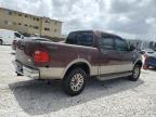 2002 Ford F150 Supercrew for Sale in Opa Locka, FL - Side