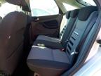 2009 FORD FOCUS ZETE for sale at Copart SANDWICH