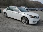2013 Honda Accord Exl for Sale in Marlboro, NY - Front End