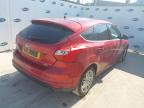 2013 FORD FOCUS TITA for sale at Copart BRISTOL