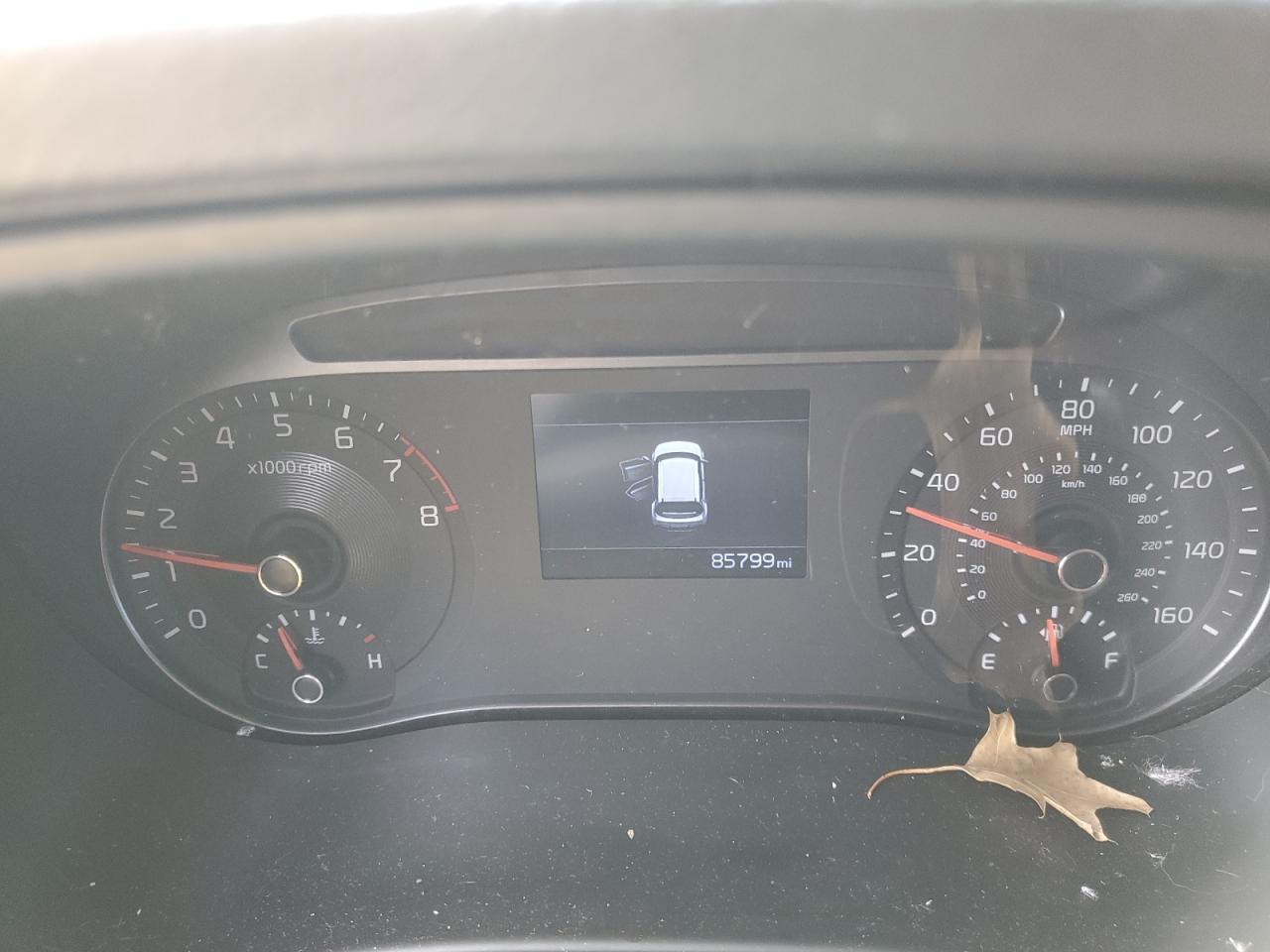 2020 Kia Soul Lx VIN: KNDJ23AU5L7047957 Lot: 55167455