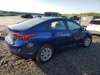 2022 Hyundai Accent Se იყიდება Spartanburg-ში, SC - Side
