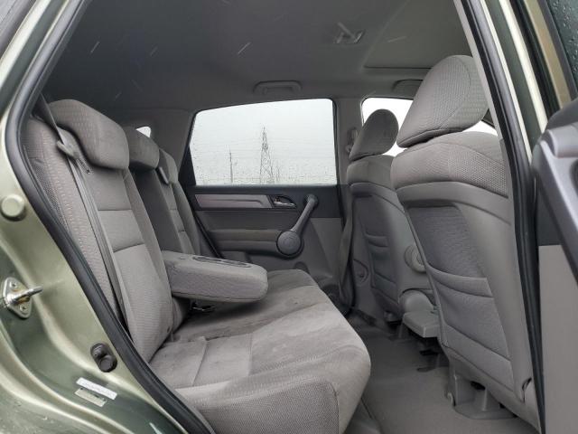 2008 HONDA CR-V EX