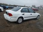 1998 Honda Civic Lx for Sale in Baltimore, MD - Rear End
