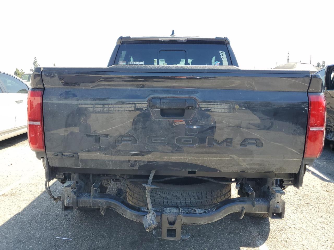 3TMLB5JN2RM000641 TOYOTA TACOMA 2024
