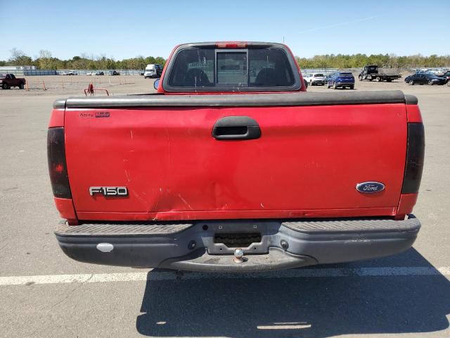 2003 FORD F150