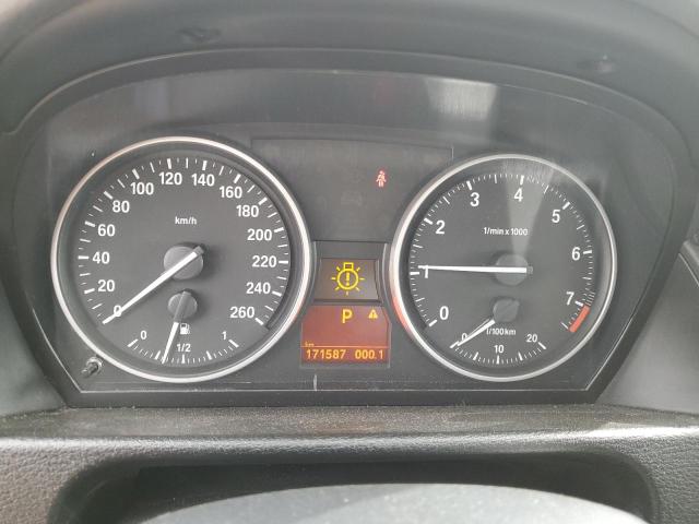 2012 BMW X1 XDRIVE28I