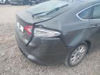 2016 FORD MONDEO TIT for sale at Copart WISBECH