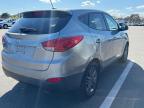 2015 Hyundai Tucson Gls for Sale in Hampton, VA - Minor Dent/Scratches
