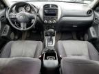 2005 Toyota Rav4  de vânzare în North Billerica, MA - Rear End