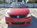 2011 Suzuki Sx4  للبيع في Seaford، DE - Rear End