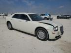 2007 Chrysler 300  de vânzare în New Braunfels, TX - Front End