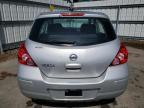 2012 Nissan Versa S de vânzare în Arlington, WA - Normal Wear