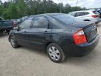 2006 Kia Spectra Lx zu verkaufen in Greenwell Springs, LA - Front End