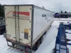 2018 WABASH TRAILER for sale at Copart QC - MONTREAL