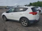 2015 Toyota Rav4 Xle იყიდება Madisonville-ში, TN - Biohazard/Chemical