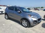 2018 Kia Sportage Lx en Venta en Anderson, CA - Side