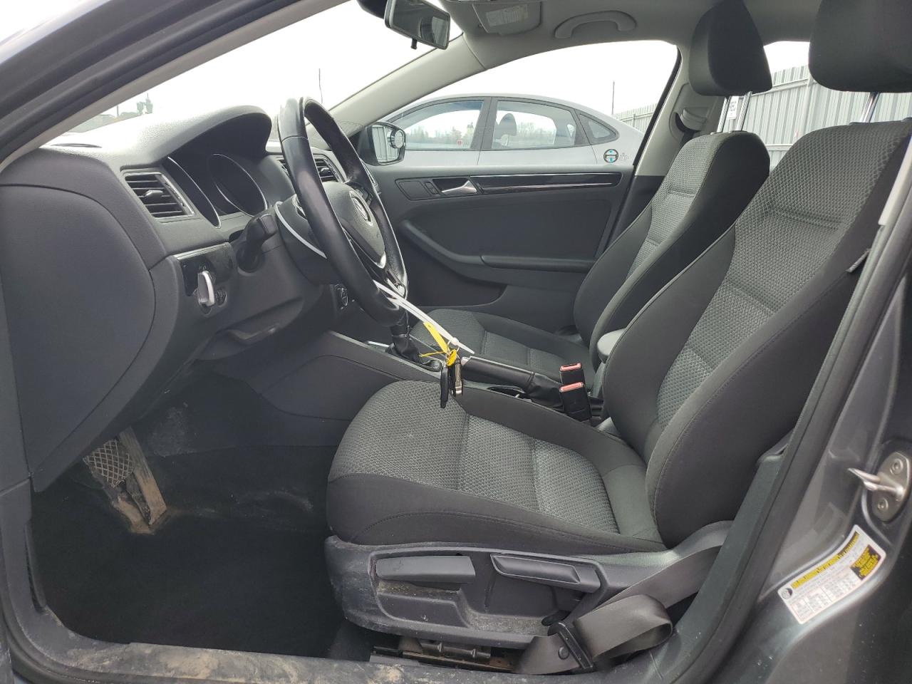 2016 Volkswagen Jetta Se VIN: 3VWD67AJ8GM329825 Lot: 52102655