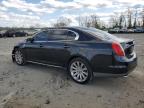 2009 Lincoln Mks  на продаже в Baltimore, MD - Front End