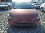 2024 Toyota Corolla Le للبيع في Apopka، FL - All Over