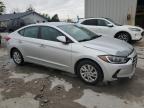 2017 Hyundai Elantra Se na sprzedaż w Sikeston, MO - Rear End