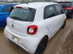 2019 SMART FORFOUR UR for sale at Copart SANDY