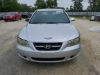 2007 Hyundai Sonata Se за продажба в Ocala, FL - Side