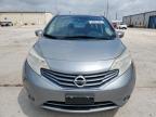 2015 Nissan Versa Note S за продажба в Haslet, TX - Rear End