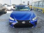 2020 Lexus Es 350 F Sport en Venta en Lawrenceburg, KY - Water/Flood