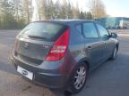 2009 HYUNDAI I30 COMFOR for sale at Copart GLOUCESTER