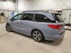 2023 Honda Odyssey Touring na sprzedaż w Milwaukee, WI - Front End