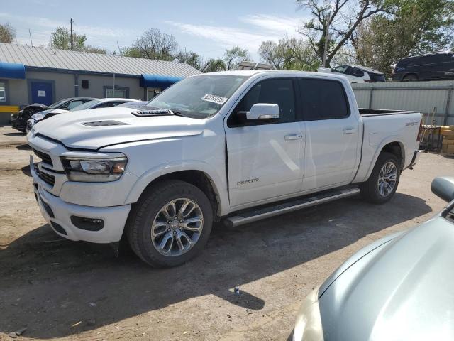 RAM 1500 – zdjęcie z aukcji, lot #53287315
