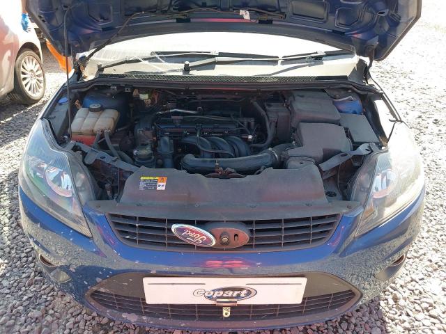2008 FORD FOCUS ZETE