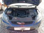 2008 FORD FOCUS ZETE for sale at Copart WOLVERHAMPTON